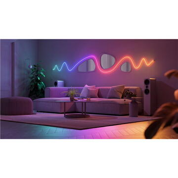 Nanoleaf Smart Multicolour Rope Light, 5M