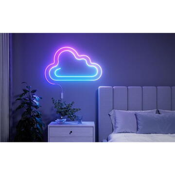 Nanoleaf Smart Multicolour Rope Light, 5M