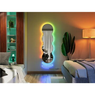 Nanoleaf Smart Multicolour Rope Light, 5M