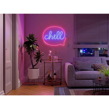 Nanoleaf Smart Multicolour Rope Light, 5M