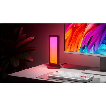 Nanoleaf Pegboard Desk Dock