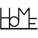 Studio Casa Panou metalic decorativ perete 3D, Deco Art, 28 x 50 cm, Negru