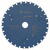 Bosch Panza de fierastrau circular pentru otel, 160 x 20 x 2.0 mm, 30 dinti
