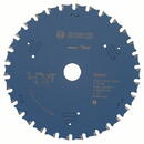 Bosch Panza de fierastrau circular pentru otel, 160 x 20 x 2.0 mm, 30 dinti