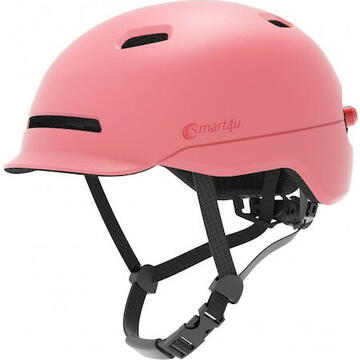 Xiaomi Casca inteligenta Smart4u SH50 Rosie, 54-58cm