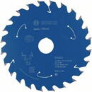 Bosch Lamă circulară pentru fierăstraie fără fir, 160 x 20 x 1,5/1 mm, 48 dinți