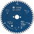 Bosch Panza fierastrau circular pentru aluminiu, 235 x 30 x 2.6 mm, 80 dinti