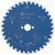 Bosch Panza de fierastrau circular pentru lemn, 165 x 20 x 2.0 mm, 24 dinti