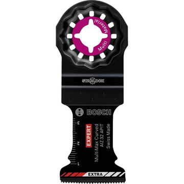 Bosch Panza de fierastrau pentru multiple materiale, 32 x 40 mm