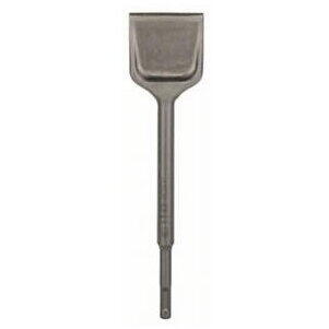 Bosch Dalta spatula cu sistem de prindere SDS plus, 250 x 60 mm