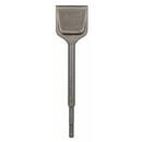 Bosch Dalta spatula cu sistem de prindere SDS plus, 250 x 60 mm