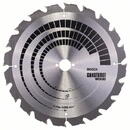 Bosch Lamă circulară pentru fierăstrău, 450 x 30 x 3.8 mm, 32 dinți