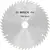 Bosch Lama de fierastrau circular pentru lemn, 216 x 30 x 2,8 mm, 48 dinti