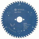 Bosch Panza de ferastrau circular pentru lemn, 190x30x2.6 mm, 48 dinti