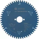 Bosch Lama de fierastrau circular pentru placi HPL, 190 x 30 x 2,6 mm, 56 dinti