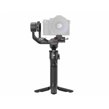 Stabilizator DJI Ronin S3 Mini, 3 axeAuton. 10h