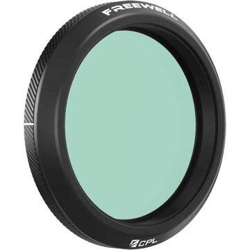 Filtr CPL Freewell for DJI Osmo Action 5 Pro