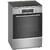 Bosch Aragaz HLS59D351 seria 6  Inox