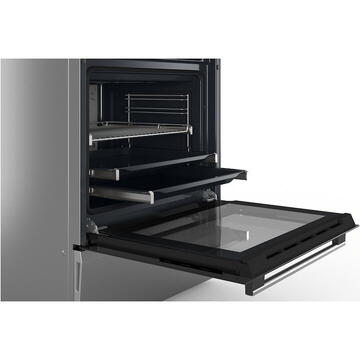 Bosch Aragaz HLS59D351 seria 6  Inox