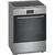 Bosch Aragaz  HKR39C250 seria 4 Inox
