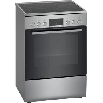 Bosch Aragaz  HKR39C250 seria 4 Inox