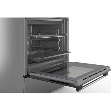 Bosch Aragaz  HKR39C250 seria 4 Inox