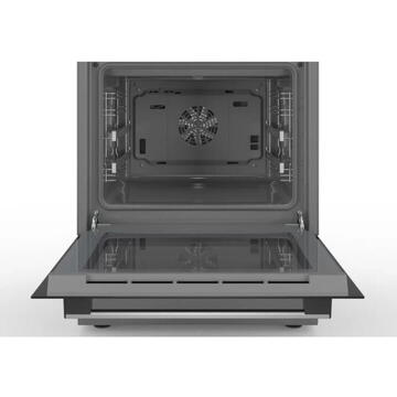 Bosch Aragaz  HKR39C250 seria 4 Inox