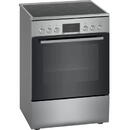 Bosch Aragaz  HKR39C250 seria 4 Inox