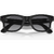RayBan Meta Wayfarer Matte BK/GRADIENT