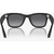 RayBan Meta Wayfarer Matte BK/GRADIENT