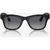 RayBan Meta Wayfarer Matte BK/GRADIENT
