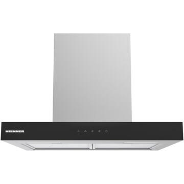 Hota Heinner Decorativa HDCH-MD60TIX 250W Negru