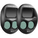 Freewell DJI Mavic 4 Pro Gradient Filters (2 Pack)