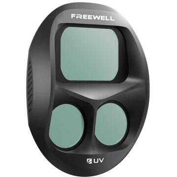 FREEWELL DJI Mavic 4 Pro UV Filter