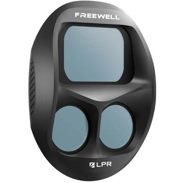 FREEWELL DJI Mavic 4 Pro LPR Filter