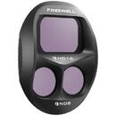 FREEWELL DJI Mavic 4 Pro Split ND16/ND8 Filter