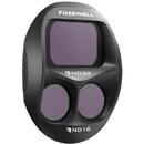 FREEWELL DJI Mavic 4 Pro Split ND32/ND16 Filter