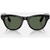 RayBan Meta Skyler G15 Green
