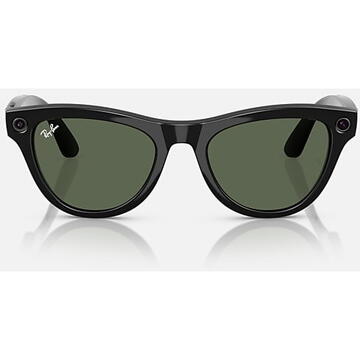 RayBan Meta Skyler G15 Green