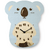 Hama 00186398 Koala Wall clock