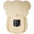 Hama 00186398 Koala Wall clock