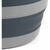 Russell Hobbs LA053879GRYFEU7 Collapsible laundry basket 27L