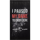 White Shark Towel TW-01 Stingray