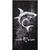 White Shark TW-02 Sawfish Towel