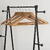 Beldray LA034276FEU7 Wooden Clothes Hangers 5pack
