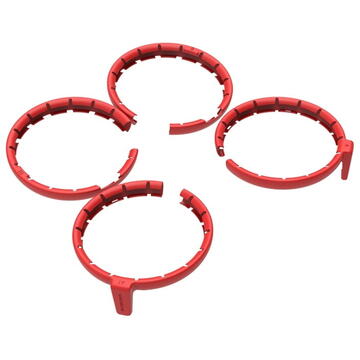 Sunnylife All-surround Propeller Stripe for Flip (red)