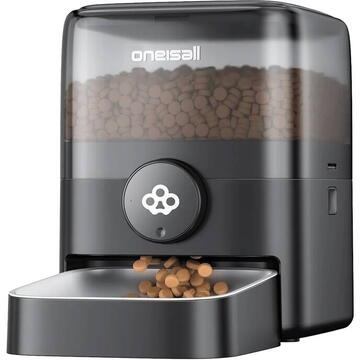 Oneisall Dozator de hrana 3L PF05