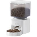 Rojeco Dozator de hrana 4.5L Alb