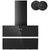 Hota IsEasy Range hood TV5290D4-CC-I2