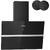 Hota IsEasy Range hood TV5290D4-CC-I2